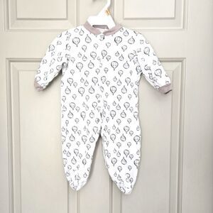 3/$15 Chick Pea Cotton Sleeper